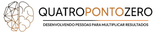 Logo Quatro ponto zero